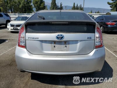 Zdjęcie 6 z 12 samochodu: 2014 TOYOTA PRIUS VIN:JTDKN3DU2E1736206 - miniatura