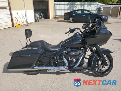 2019 HARLEY-DAVIDSON FLTRXS 1HD1KTP17KB644423 - główne zdjęcie licytacji z USA - miniatura