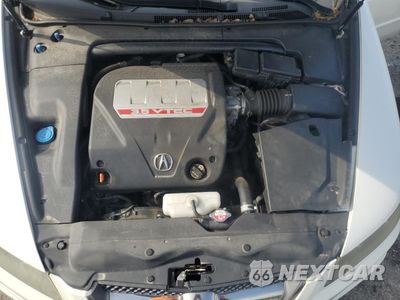 Zdjęcie 12 z 14 samochodu: 2007 ACURA TL TYPE S VIN:19UUA75507A031962 - miniatura