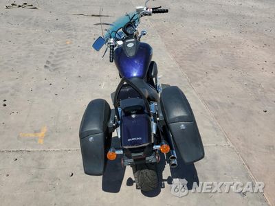 Zdjęcie 6 z 9 samochodu: 2007 SUZUKI VZ800 VIN:JS1VS56A572101430 - miniatura