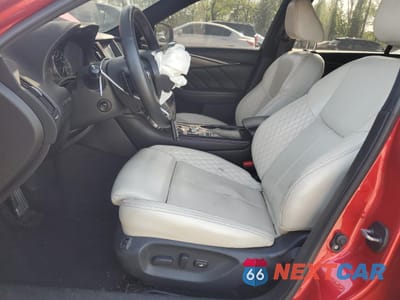 Zdjęcie 7 z 15 samochodu: 2022 INFINITI Q50 RED SPORT 400 VIN:JN1FV7DR9NM390032 - miniatura