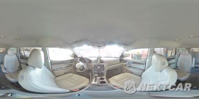 Zdjęcie 14 z 15 samochodu: 2014 BUICK ENCLAVE VIN:5GAKVBKD9EJ263399 - miniatura