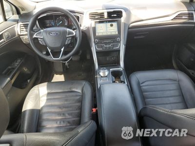 Zdjęcie 8 z 13 samochodu: 2017 FORD FUSION SE HYBRID VIN:3FA6P0LU9HR408924 - miniatura