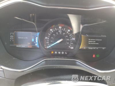 Zdjęcie 9 z 13 samochodu: 2017 FORD FUSION SE HYBRID VIN:3FA6P0LU7HR408940 - miniatura