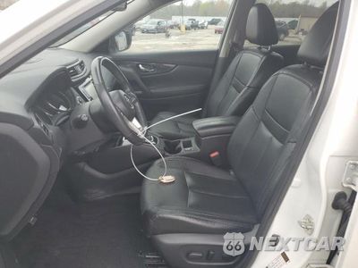 Zdjęcie 7 z 14 samochodu: 2017 NISSAN ROGUE S VIN:5N1AT2MTXHC872560 - miniatura