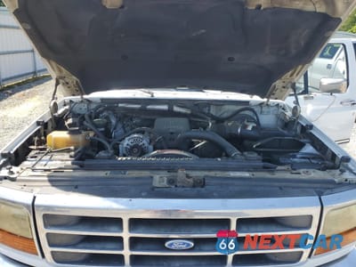 Zdjęcie 11 z 12 samochodu: 1997 FORD F350 VIN:1FTJW36F4VEA62432 - miniatura