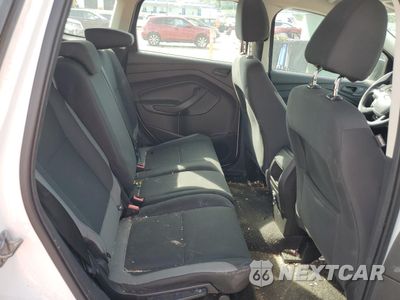 Zdjęcie 11 z 13 samochodu: 2016 FORD ESCAPE S VIN:1FMCU0F71GUB52311 - miniatura