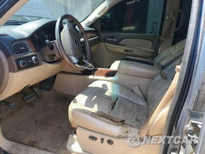 Zdjęcie 7 z 12 samochodu: 2008 GMC SIERRA K1500 VIN:2GTEK13M081174283 - miniatura