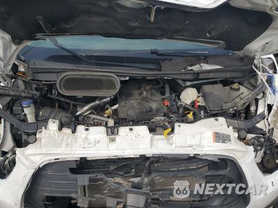 Zdjęcie 12 z 14 samochodu: 2015 FORD TRANSIT T-350 VIN:1FTSW3XV2FKA21827 - miniatura