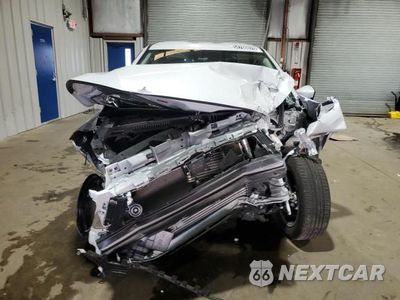 Piąte zdjęcie samochodu w środku: 2024 MITSUBISHI ECLIPSE CROSS SE VIN:JA4ATWAA7RZ061595 - miniatura