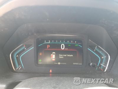 Zdjęcie 9 z 17 samochodu: 2018 HONDA ODYSSEY EXL VIN:5FNRL6H74JB058540 - miniatura