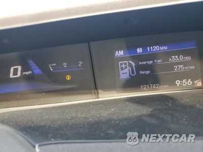 Zdjęcie 9 z 12 samochodu: 2012 HONDA CIVIC LX VIN:19XFB2F53CE005904 - miniatura