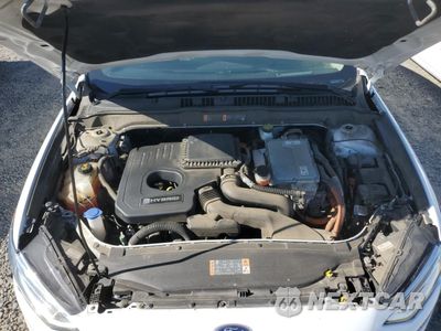 Zdjęcie 11 z 13 samochodu: 2018 FORD FUSION SE HYBRID VIN:3FA6P0LU4JR118824 - miniatura