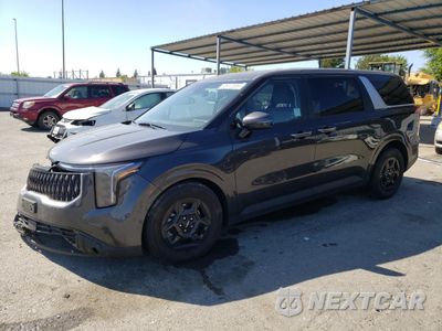2025 KIA CARNIVAL LX KNDNB5K35S6469752 - główne zdjęcie licytacji z USA - miniatura