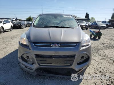 Piąte zdjęcie samochodu w środku: 2013 FORD ESCAPE SEL VIN:1FMCU9HX3DUB16164 - miniatura