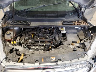 Zdjęcie 13 z 15 samochodu: 2019 FORD ESCAPE SE VIN:1FMCU0GD2KUB59667 - miniatura