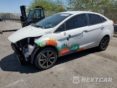 2019 FORD FIESTA SE 3FADP4BJ1KM160078 - główne zdjęcie licytacji z USA - miniatura
