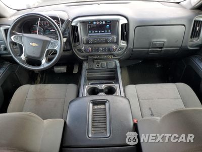 Zdjęcie 8 z 12 samochodu: 2017 CHEVROLET SILVERADO C1500 LT VIN:1GCRCREHXHZ127184 - miniatura