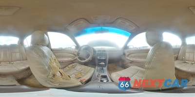 Zdjęcie 13 z 14 samochodu: 1996 NISSAN MAXIMA GLE VIN:JN1CA21D9TT185646 - miniatura