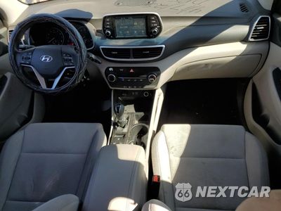 Zdjęcie 8 z 15 samochodu: 2020 HYUNDAI TUCSON SE VIN:KM8J2CA45LU278340 - miniatura