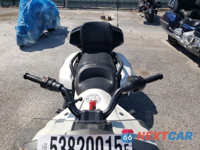 Piąte zdjęcie samochodu w środku: 2016 CAN-AM SPYDER ROADSTER F3-T VIN:2BXREDD25GV002068 - miniatura