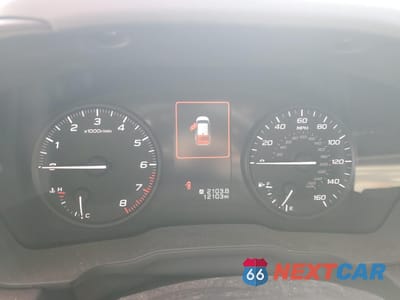 Zdjęcie 9 z 13 samochodu: 2024 SUBARU IMPREZA VIN:JF1GUABC2R8309151 - miniatura