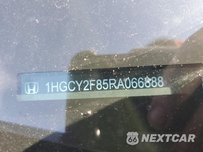 Zdjęcie 12 z 12 samochodu: 2024 HONDA ACCORD TOURING HYBRID VIN:1HGCY2F85RA066888 - miniatura