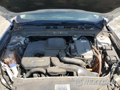 Zdjęcie 11 z 13 samochodu: 2018 FORD FUSION SE HYBRID VIN:3FA6P0LU1JR118702 - miniatura