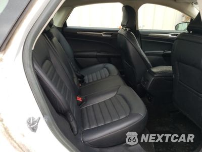 Zdjęcie 10 z 12 samochodu: 2018 FORD FUSION SE HYBRID VIN:3FA6P0LU7JR171758 - miniatura