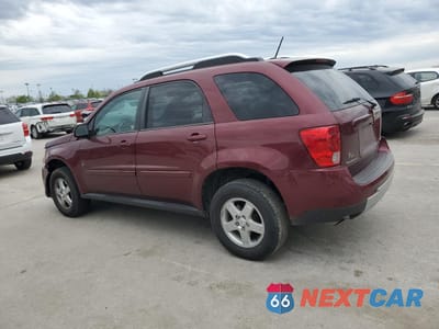 Drugie zdjęcie samochodu z przodu: 2008 PONTIAC TORRENT VIN:2CKDL43F186331360 - miniatura