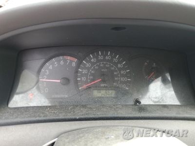 Zdjęcie 9 z 12 samochodu: 2008 TOYOTA COROLLA CE VIN:1NXBR32E98Z049206 - miniatura