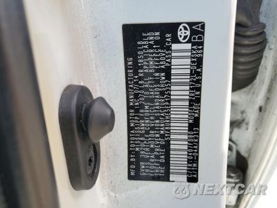 Zdjęcie 13 z 13 samochodu: 2014 TOYOTA COROLLA L VIN:5YFBURHE5EP175357 - miniatura