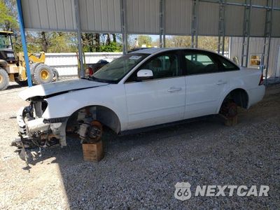 2005 MERCURY MONTEGO LUXURY 1MEFM40105G615644 - główne zdjęcie licytacji z USA - miniatura