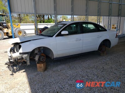 2005 MERCURY MONTEGO LUXURY 1MEFM40105G615644 - główne zdjęcie licytacji z USA - miniatura