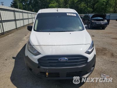 Piąte zdjęcie samochodu w środku: 2023 FORD TRANSIT CONNECT XL VIN:NM0LS7S23P1549126 - miniatura