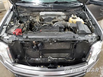 Zdjęcie 11 z 14 samochodu: 2012 FORD F150 SUPER CAB VIN:1FTFX1EF1CFB03003 - miniatura