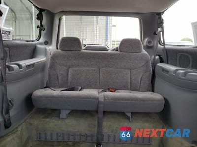 Zdjęcie 10 z 13 samochodu: 2000 DODGE GRAND CARAVAN LE VIN:1B4GP54L1YB594610 - miniatura