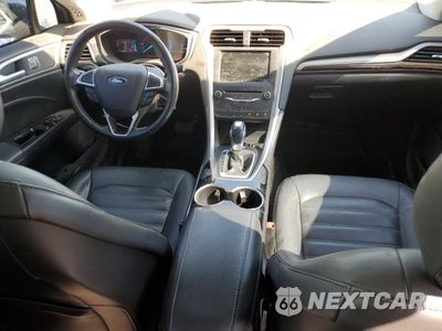 Zdjęcie 8 z 12 samochodu: 2015 FORD FUSION SE HYBRID VIN:3FA6P0LU4FR177959 - miniatura