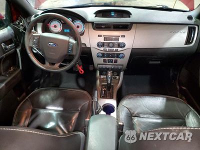 Zdjęcie 8 z 14 samochodu: 2009 FORD FOCUS SES VIN:1FAHP36NX9W103316 - miniatura