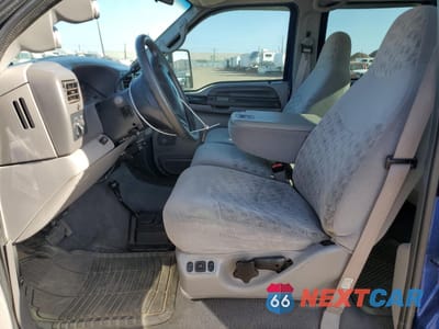 Zdjęcie 7 z 14 samochodu: 1999 FORD F350 SUPER DUTY VIN:1FTWW33F0XEA33619 - miniatura