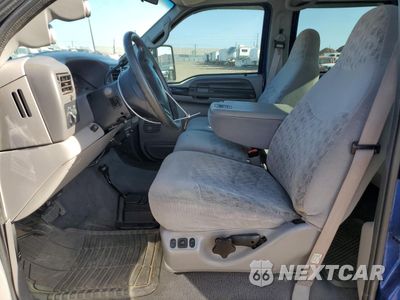 Zdjęcie 7 z 14 samochodu: 1999 FORD F350 SUPER DUTY VIN:1FTWW33F0XEA33619 - miniatura