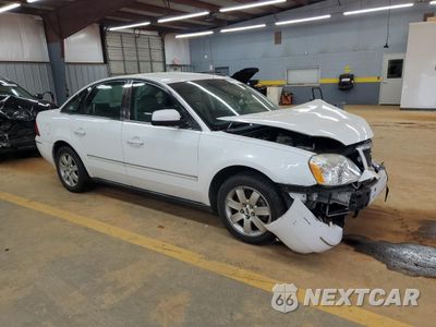 Czwarte zdjęcie samochodu z boku: 2005 FORD FIVE HUNDRED SEL VIN:1FAFP24155G132471 - miniatura