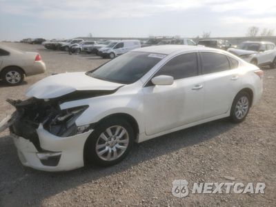 2014 NISSAN ALTIMA 2.5 1N4AL3AP3EC102168 - główne zdjęcie licytacji z USA - miniatura