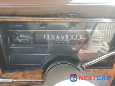 Zdjęcie 9 z 12 samochodu: 1993 BUICK CENTURY SPECIAL VIN:1G4AG55N4P6464168 - miniatura