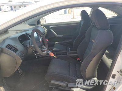 Zdjęcie 7 z 15 samochodu: 2008 HONDA CIVIC SI VIN:2HGFG21508H706552 - miniatura