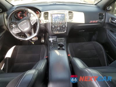 Zdjęcie 8 z 13 samochodu: 2020 DODGE DURANGO SRT VIN:1C4SDJGJ5LC382546 - miniatura
