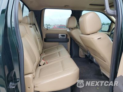 Zdjęcie 10 z 14 samochodu: 2013 FORD F150 SUPERCREW VIN:1FTFW1EF0DFA67115 - miniatura