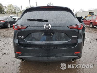 Zdjęcie 6 z 16 samochodu: 2024 MAZDA CX-5 PREFERRED VIN:JM3KFBCL8R0489292 - miniatura