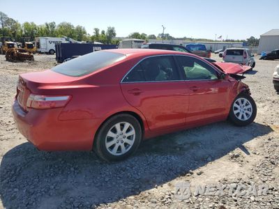 Trzecie zdjęcie samochodu z tyłu: 2009 TOYOTA CAMRY BASE VIN:4T1BE46K49U284941 - miniatura
