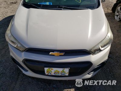 Zdjęcie 11 z 12 samochodu: 2017 CHEVROLET SPARK LS VIN:KL8CB6SA1HC744032 - miniatura